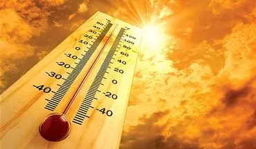ایران گرمتر می شود / اهواز 50 درجه را هم رد کرد
