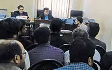 قتل مرموز در تصادف ساختگی /شناسایی راننده بعد از بررسی پلاک 57هزار خودرو