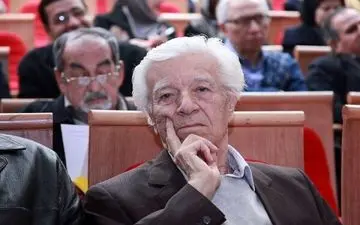 احسان اشراقی درگذشت
