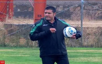 جهانبخش جعفری از هدایت چوکا تالش برکنار شد! 