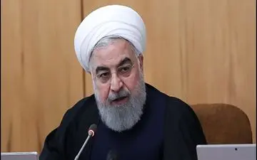 رئیس جمهور شهادت جمعی از دریادلان نیروی دریایی ارتش را تسلیت گفت