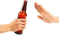 
«تکذیب» ادعای «رتبه نهمی» ایرانیان در مصرف الکل
