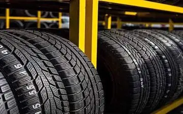 آخرین خبر از فروش اینترنتی لاستیک