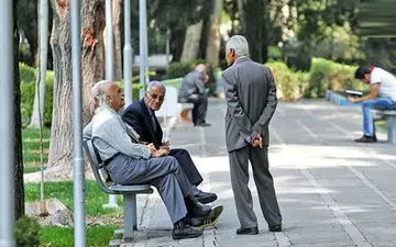 اصلاح مصوبه حقوق بازنشستگان تأمین اجتماعی» تکذیب شد