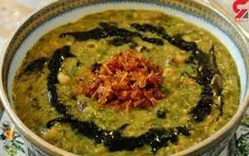 طرز تهیه آش ماش | خیلی پرخاصیته حتما امتحانش کن!