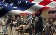 ادعای طالبان در مورد حمله راکتی به پایگاه آمریکایی‌ها