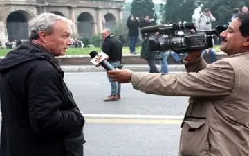  حمید معصومی نژاد از اتهامات واهی مبرا شد