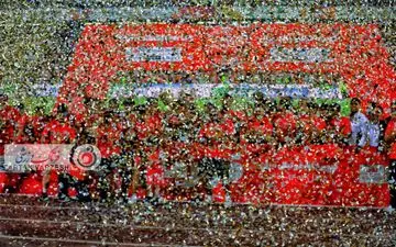 خطر جریمه سنگین: پیام مهم پرسپولیس برای هواداران