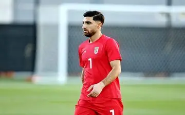 
شرط مهم برای جدایی علیرضا جهانبخش از فاینورد 