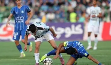 ۴ دیدار حساس پیش روی ساپینتو و استقلال/ مربی پرتغالی نگران فیفادی!