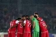 کیت سوم پرسپولیس رونمایی شد | تصاویر