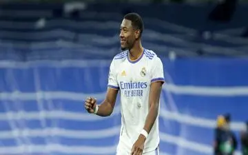 کنایه مدافع رئال به بارسا/ شکست ۸-۲ بارسلونا مقابل بایرن بهترین خاطره‌ام است