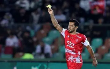 معمای جدایی وحید امیری از پرسپولیس؛ سکوت یا دلخوری؟