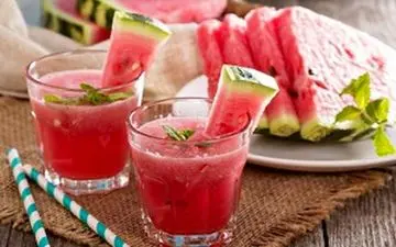 خواص شگفت انگیز این میوه تابستانی