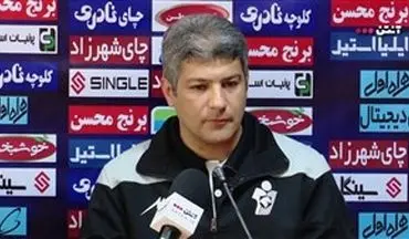 پاشایی: پرسپولیس بهترین تیم فوتبال ایران است