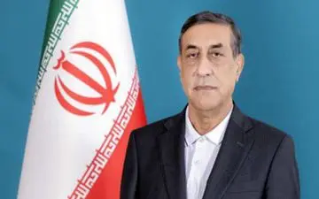 معاون اجرایی رییس‌جمهور فردا  به کرمانشاه سفر می‌کند





