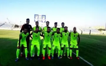 تیم لیگ یکی حریف تدارکاتی سرخپوشان در تبریز