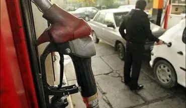  آمار مصرف بنزین در نیمه نخست امسال اعلام شد
