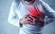 تشخیص حمله قلبی یک ماه پیش از وقوع آن