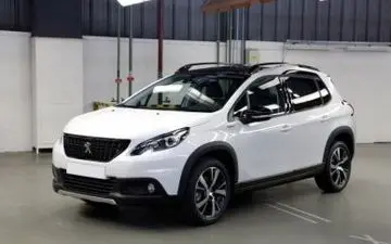  حواله پژو ۲۰۰۸ قابل خرید و فروش نیست