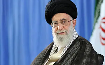 پیام آیت الله خامنه ای به حجاج + فیلم