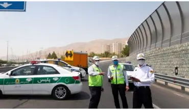 خبر مهم برای مسافران؛ جاده پرتردد شمالی مسدود شد