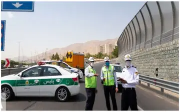 خبر مهم برای مسافران؛ جاده پرتردد شمالی مسدود شد