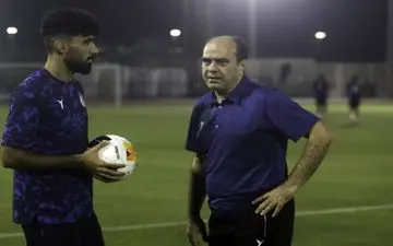 اعتراض به داوری دربی؛ عالمی: ای کاش بنیادی‌فر قضاوت می‌کرد، حق استقلال ضایع شد!
