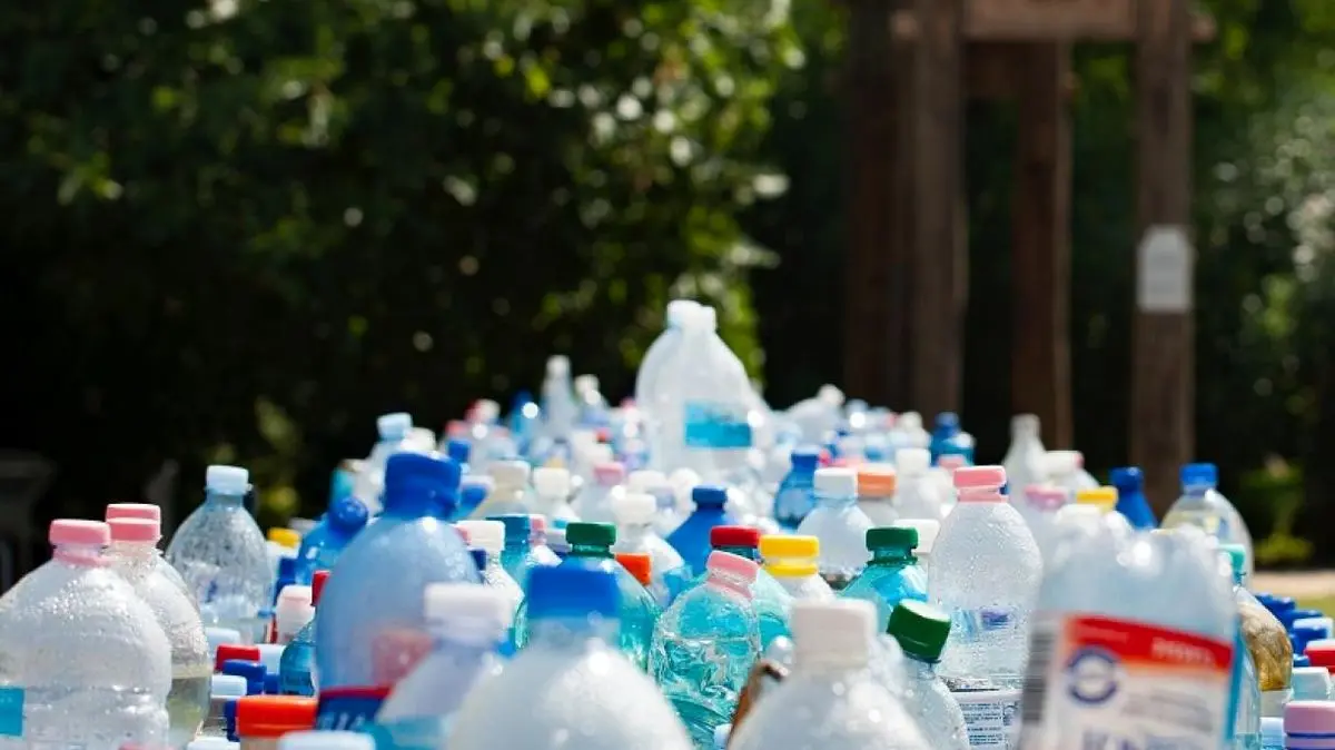 بطری‌های پلاستیکی رو دور ننداز! با این 10 ایده، بهشون یه زندگی جدید ببخش!