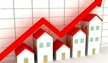 زمان شروع شیب قیمت در بازار معاملات مسکن 