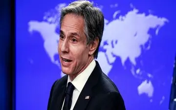 بلینکن: برای مقابله با چین نیازمند راهبرد فراگیر هستیم