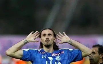 طلب میلیاردی پروپیچ قوز بالا قوز استقلال