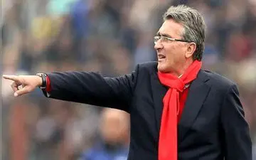 ضربه بزرگ تیم ملی به پرسپولیس