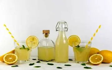 آیا آبلیمو فشار خون را پایین می آورد؟