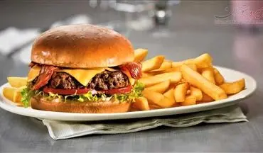 طرز تهیه برگر ترکی| ساندویچ سالم برای دلبندت درست کن!
