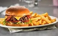 طرز تهیه برگر ترکی| ساندویچ سالم برای دلبندت درست کن!