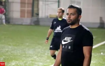 بلادی سربزنگاه پیروز میدان شد