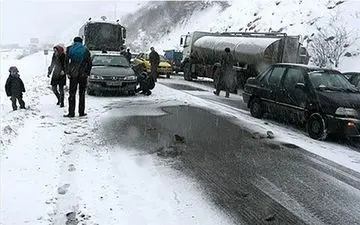 ورود به مازندران ممنوع شد