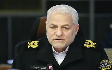 انتقاد پلیس از صداوسیما بابت مطالبه مبالغ گزاف برای فرهنگسازی ترافیکی