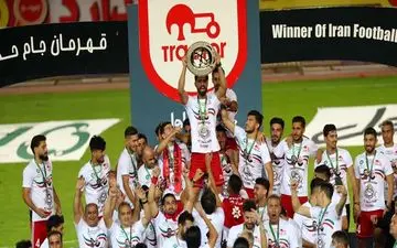 تعویق دیدار سوپرجام با توافق دو باشگاه تراکتور و پرسپولیس