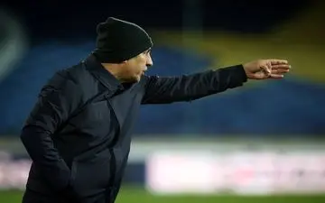 قلعه‌نویی: تا می‌آییم شکل بگیریم کمرمان را می‌شکنند/ لطمه‌هایی که گل‌گهر می‌بیند به خاطر من است