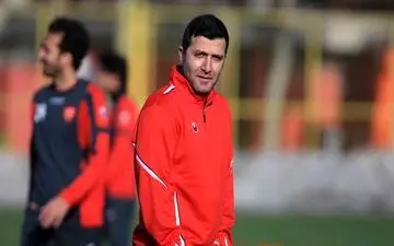 حمله تند پیشکسوت پرسپولیس به بودیمیر خرید جدید برانکو