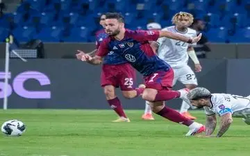 شب تلخ نوراللهی در مقابل تیم سابقش