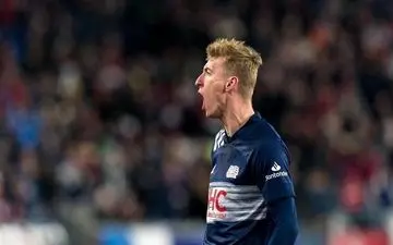 اقدام مشکوک باشگاه زنیت ؛ سردار آزمون جدا شد؟