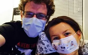 بوی بدن همسر دلیل طلاق شد