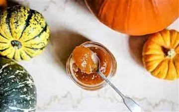 تا حالا مارمالاد کدو حلوایی درست کردی؟ | امتحانش کن