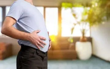 با یک معجون خوشمزه شکم خود را آب کنید !! + جزئیات و طرز تهیه