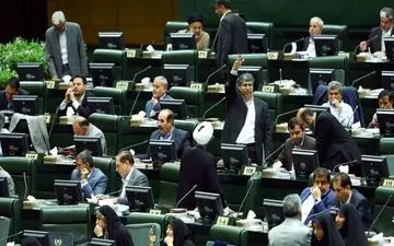نمایندگان با دو فوریت تقلیل مجازات حبس تعزیری موافقت کردند 