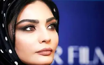 صحرا اسداللهی یلدایی شد|آرایش غلیظ صحرا اسداللهی جنجال آفرید
