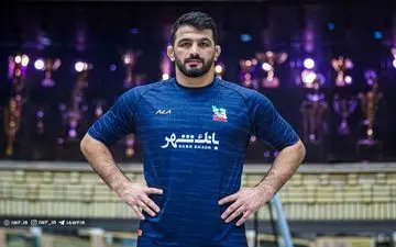 شکست سنگین یزدانی در فینال مقابل حریف آمریکایی